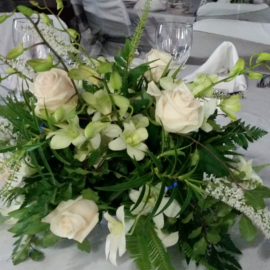 centre pieces